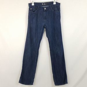 Etnies Dark Wash Jeans 31x30